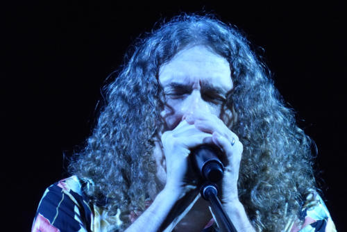 WeirdAl2018 Augusta 0164
