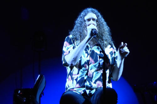 WeirdAl2018 Augusta 0165