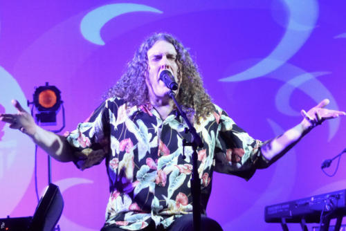 WeirdAl2018 Augusta 0168