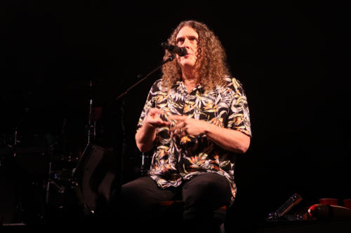 WeirdAl2018 Atlanta 0049