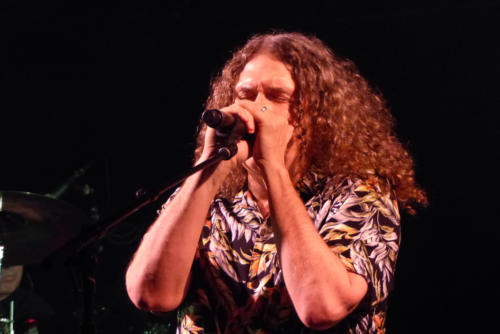 WeirdAl2018 Atlanta 0075