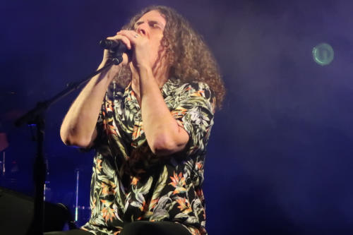 WeirdAl2018 Atlanta 0077