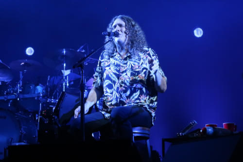 WeirdAl2018 Atlanta 0082