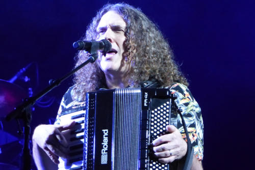 WeirdAl2018 Atlanta 0090