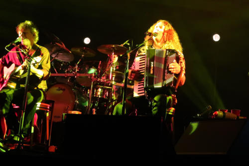 WeirdAl2018 Atlanta 0109