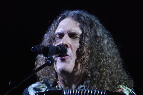 WeirdAl2018 Atlanta 0115