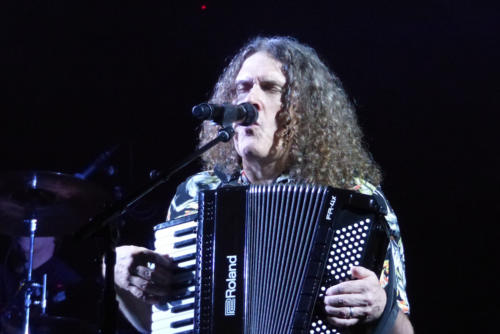 WeirdAl2018 Atlanta 0117