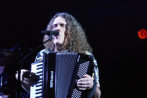 WeirdAl2018 Atlanta 0118