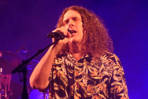 WeirdAl2018 Atlanta 0147