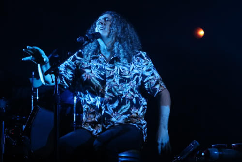 WeirdAl2018 Atlanta 0162