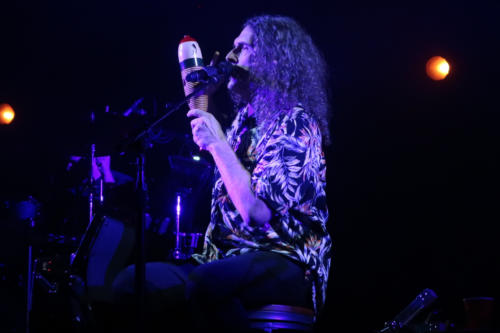 WeirdAl2018 Atlanta 0163