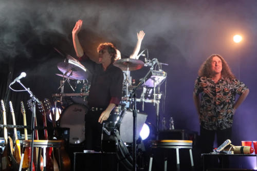 WeirdAl2018 Atlanta 0168