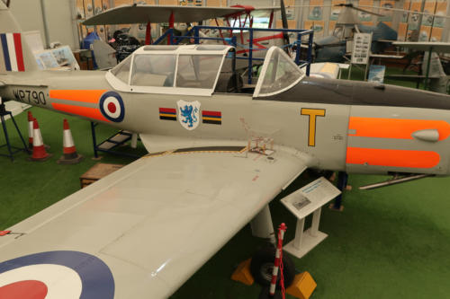 20190628 DeHavilland 0103