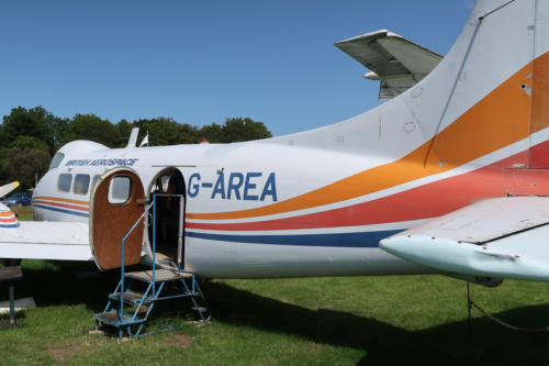 20190628 DeHavilland 0165