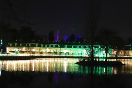 20231207 WeihnachtsWunderweltBenrath 0001