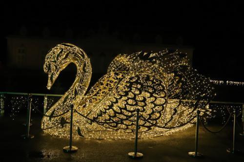 20231207 WeihnachtsWunderweltBenrath 0009