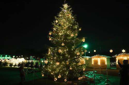 20231207 WeihnachtsWunderweltBenrath 0010