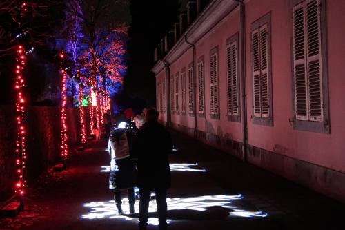 20231207 WeihnachtsWunderweltBenrath 0017