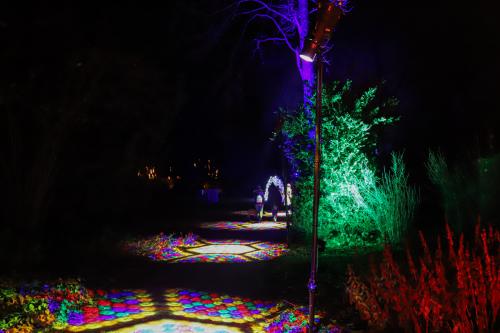 20231207 WeihnachtsWunderweltBenrath 0021