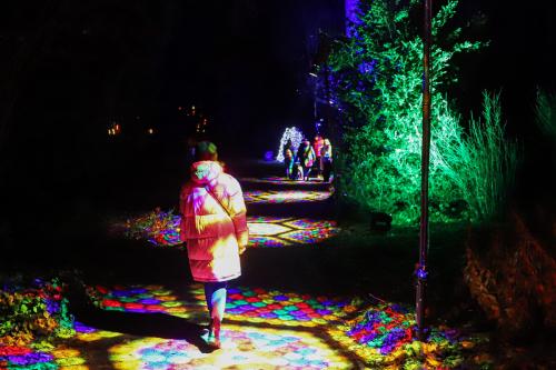 20231207 WeihnachtsWunderweltBenrath 0023