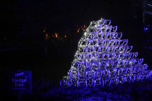 20231207 WeihnachtsWunderweltBenrath 0027