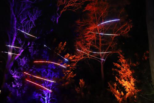 20231207 WeihnachtsWunderweltBenrath 0035