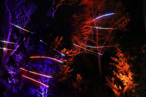 20231207 WeihnachtsWunderweltBenrath 0036