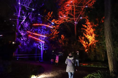 20231207 WeihnachtsWunderweltBenrath 0038