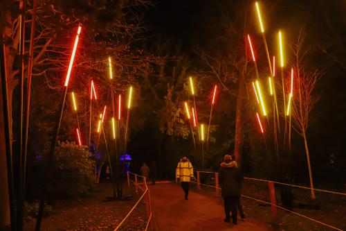 20231207 WeihnachtsWunderweltBenrath 0044