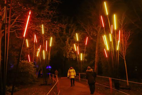 20231207 WeihnachtsWunderweltBenrath 0045