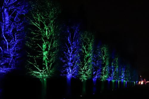 20231207 WeihnachtsWunderweltBenrath 0050