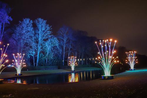 20231207 WeihnachtsWunderweltBenrath 0078