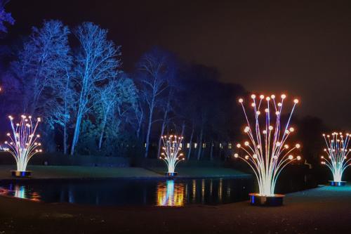 20231207 WeihnachtsWunderweltBenrath 0079