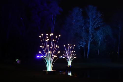 20231207 WeihnachtsWunderweltBenrath 0084