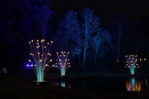 20231207 WeihnachtsWunderweltBenrath 0085