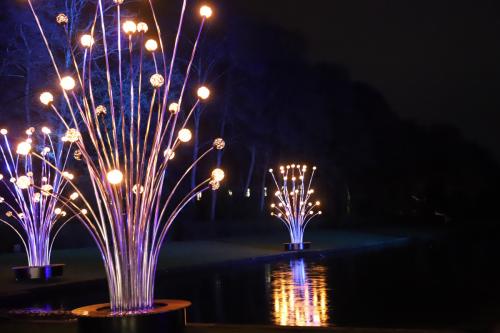 20231207 WeihnachtsWunderweltBenrath 0086