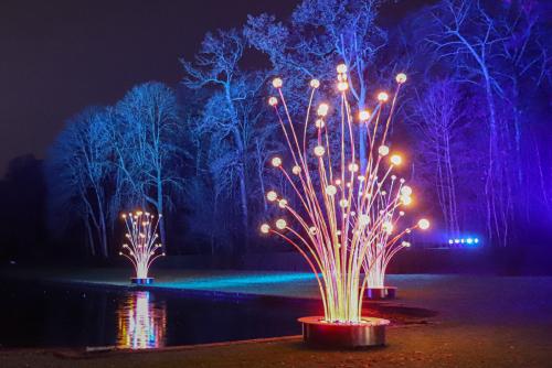 20231207 WeihnachtsWunderweltBenrath 0088
