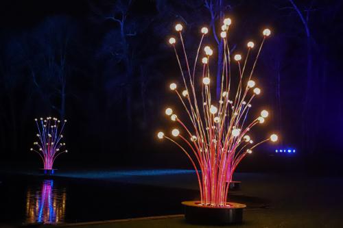 20231207 WeihnachtsWunderweltBenrath 0090