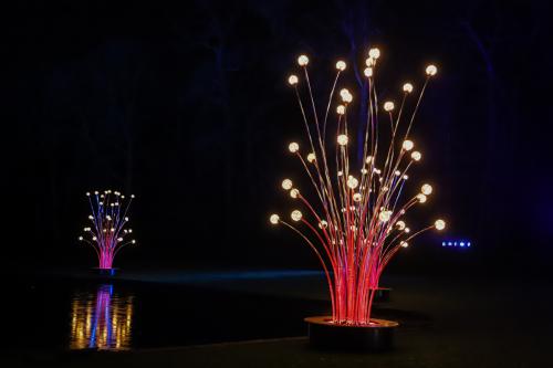 20231207 WeihnachtsWunderweltBenrath 0091