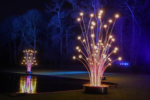 20231207 WeihnachtsWunderweltBenrath 0093