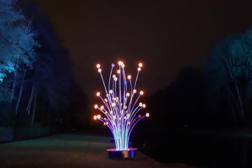 20231207 WeihnachtsWunderweltBenrath 0095