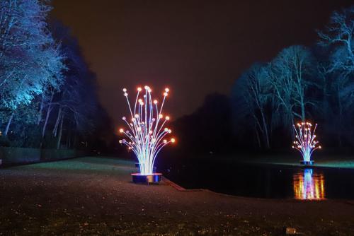 20231207 WeihnachtsWunderweltBenrath 0096