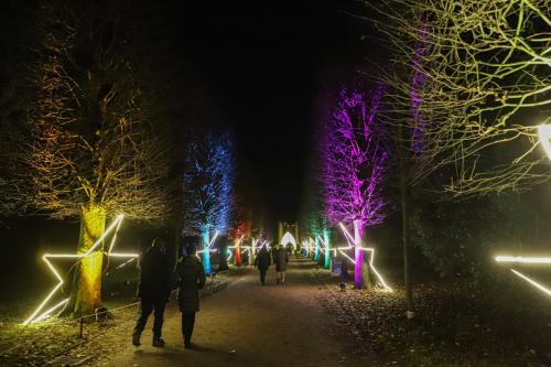 20231207 WeihnachtsWunderweltBenrath 0101