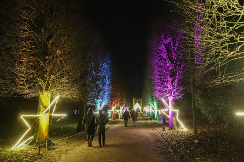 20231207 WeihnachtsWunderweltBenrath 0102
