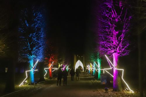20231207 WeihnachtsWunderweltBenrath 0103