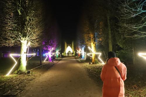 20231207 WeihnachtsWunderweltBenrath 0113
