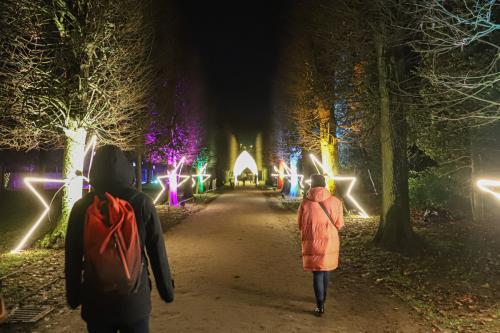 20231207 WeihnachtsWunderweltBenrath 0114