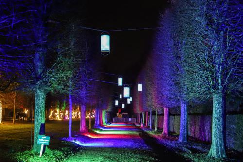 20231207 WeihnachtsWunderweltBenrath 0131