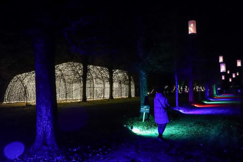 20231207 WeihnachtsWunderweltBenrath 0134