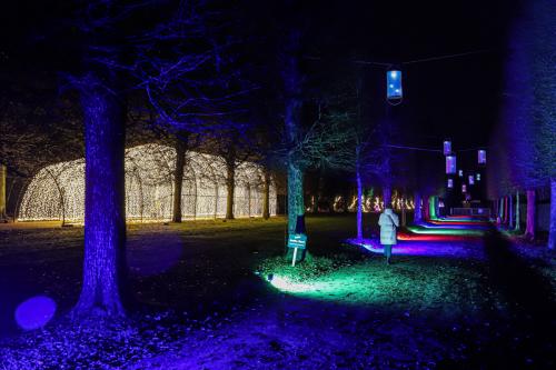 20231207 WeihnachtsWunderweltBenrath 0138